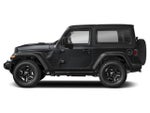 2024 Jeep Wrangler 2-Door Sport S 4x4