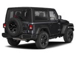 2024 Jeep Wrangler 2-Door Sport S 4x4