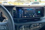 2024 Jeep Wrangler 4-Door Willys 4x4