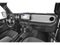 2025 Jeep Wrangler 4-Door Willys 4x4