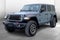 2024 Jeep Wrangler 4-Door Rubicon 4x4