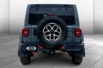 2024 Jeep Wrangler 4-Door Rubicon 4x4