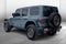 2024 Jeep Wrangler 4-Door Rubicon 4x4