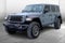 2024 Jeep Wrangler 4-Door Rubicon 4x4