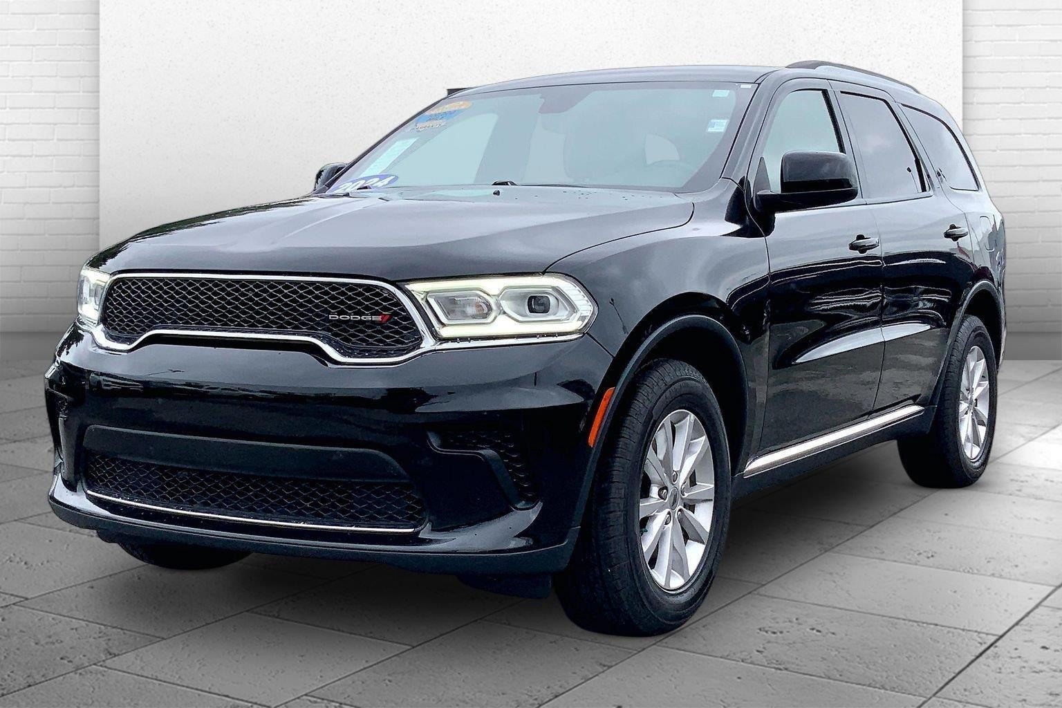 2024 Dodge Durango SXT