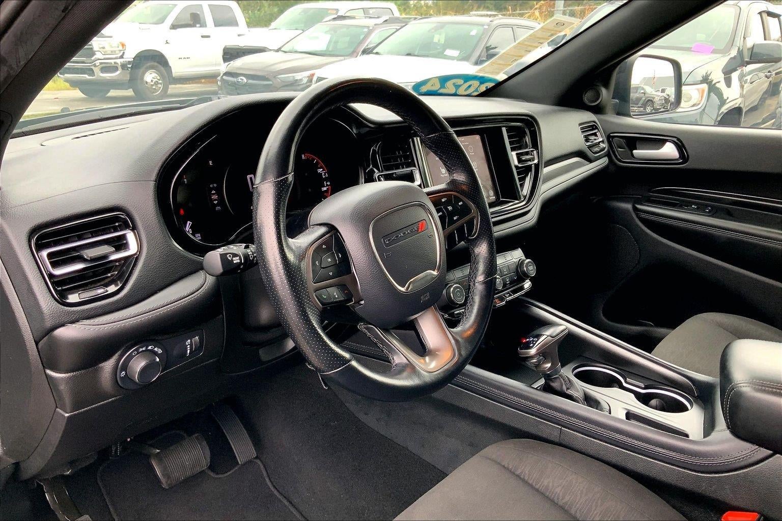 2024 Dodge Durango SXT