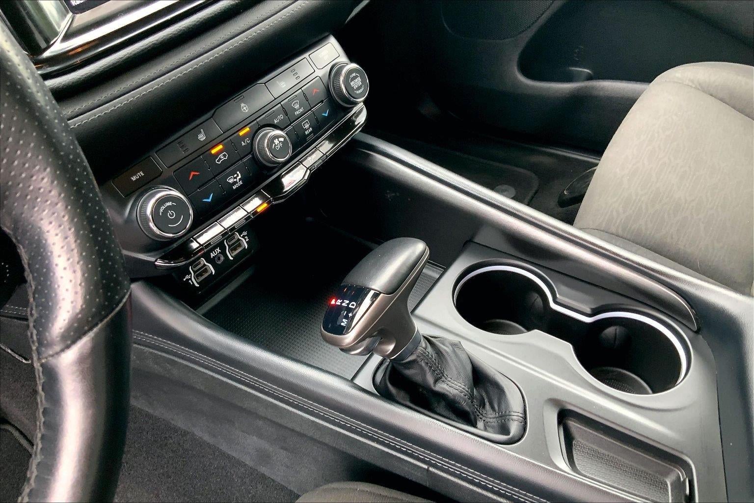 2024 Dodge Durango SXT
