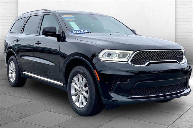 2024 Dodge Durango SXT