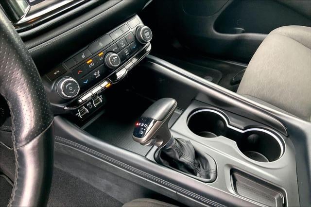 2024 Dodge Durango SXT