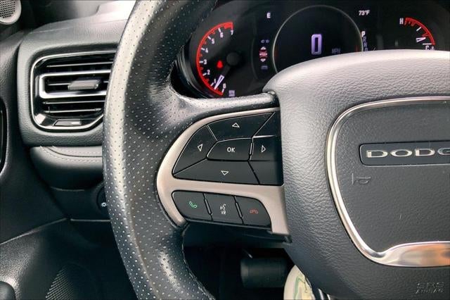 2024 Dodge Durango SXT