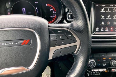 2024 Dodge Durango SXT