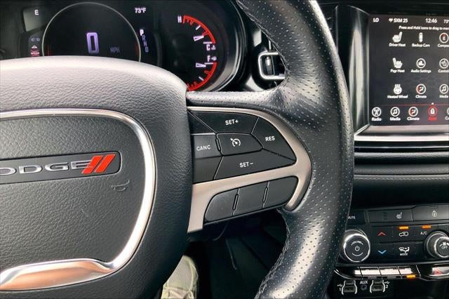 2024 Dodge Durango SXT