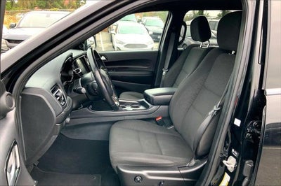 2024 Dodge Durango SXT