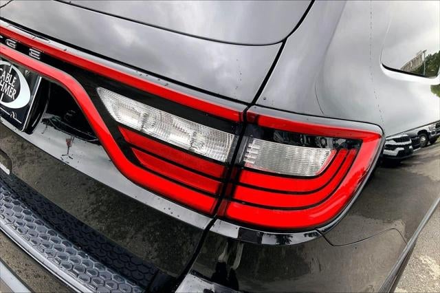 2024 Dodge Durango SXT