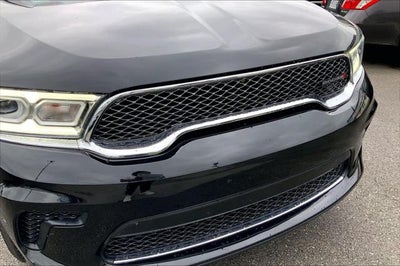 2024 Dodge Durango SXT