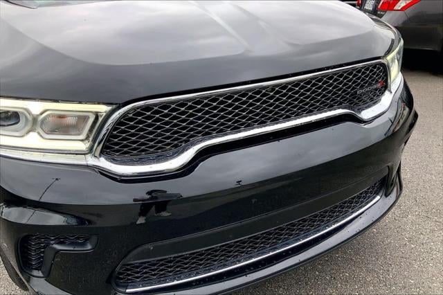 2024 Dodge Durango SXT