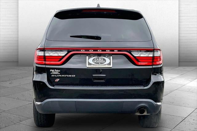 2024 Dodge Durango SXT