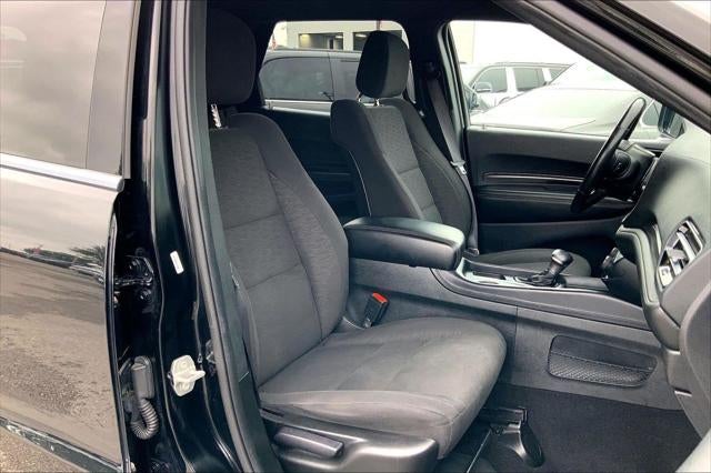 2024 Dodge Durango SXT
