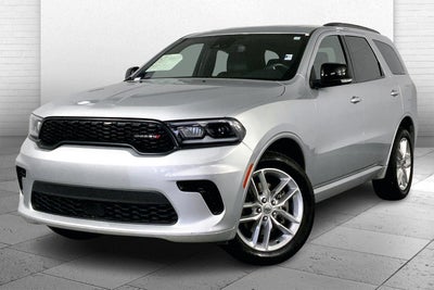 2024 Dodge Durango GT Plus AWD