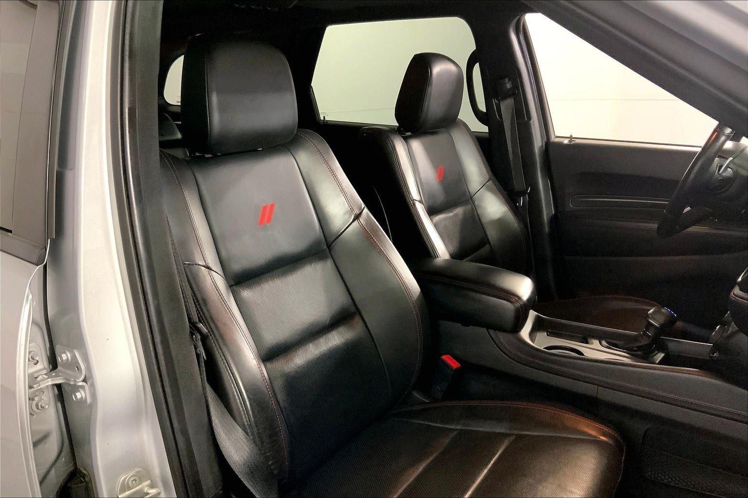 2024 Dodge Durango GT Plus AWD