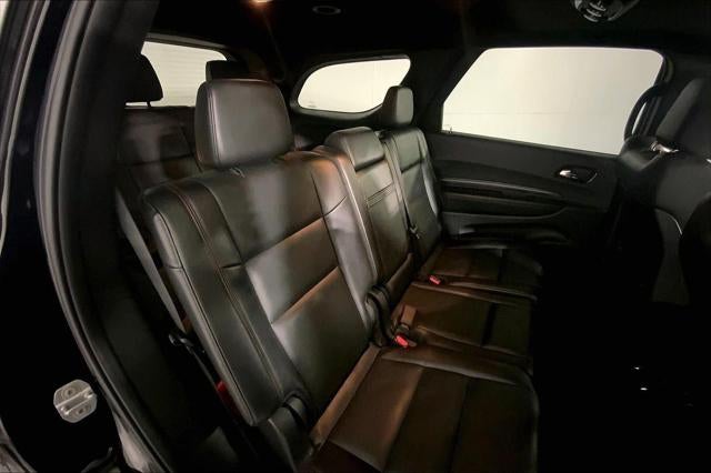 2025 Dodge Durango GT Plus AWD