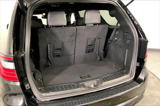 2025 Dodge Durango GT Plus AWD