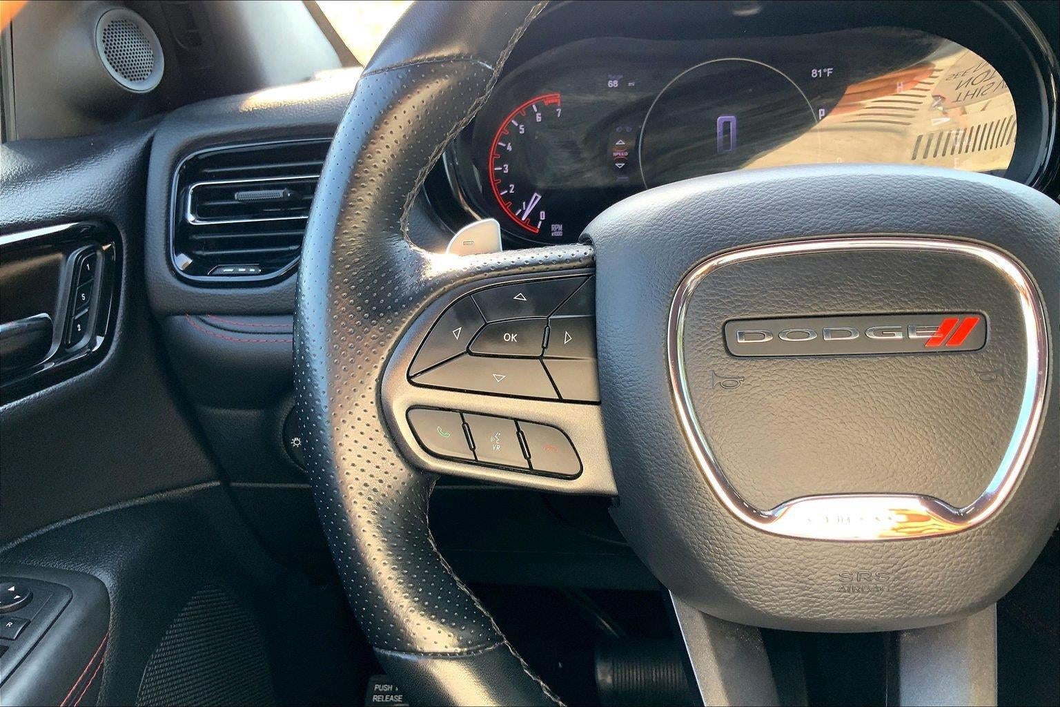2024 Dodge Durango GT Plus AWD
