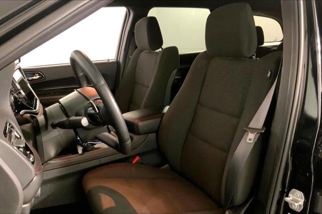 2025 Dodge Durango GT AWD