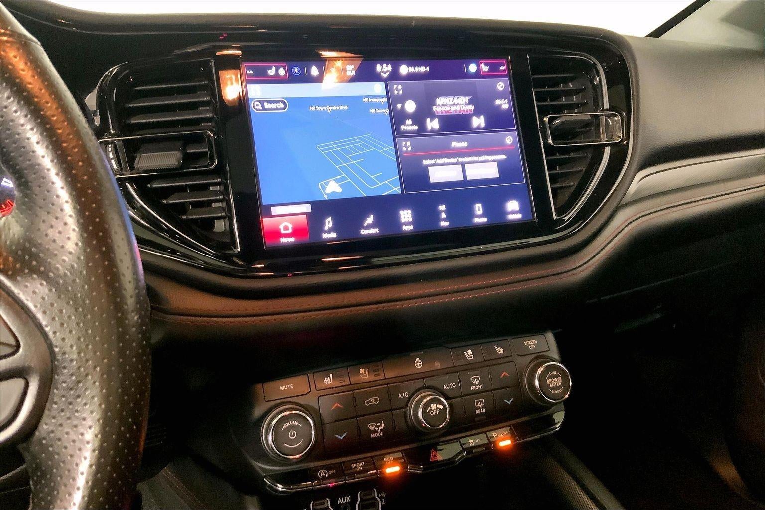 2024 Dodge Durango GT Plus AWD