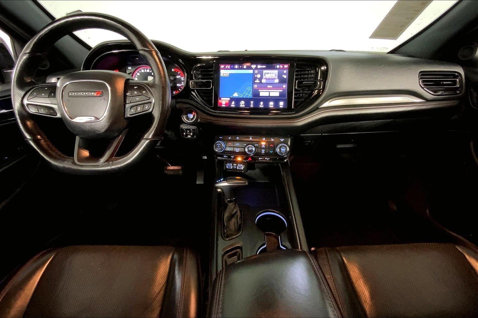 2024 Dodge Durango GT Plus AWD