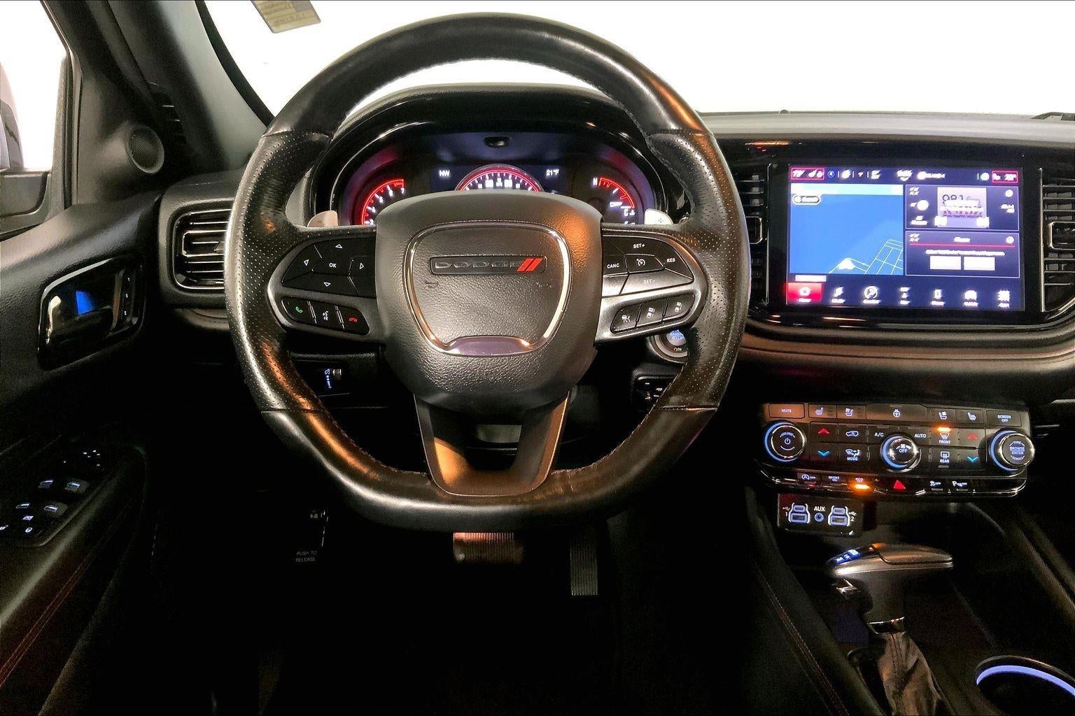 2024 Dodge Durango GT Plus AWD