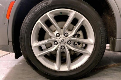 2025 Dodge Durango GT Plus AWD