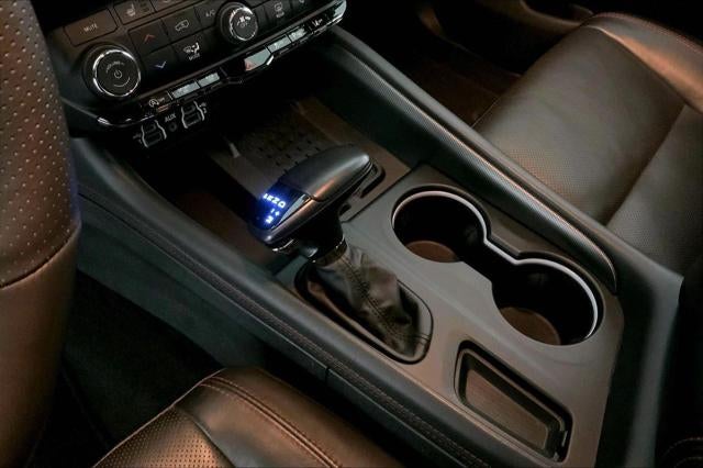 2025 Dodge Durango GT Plus AWD