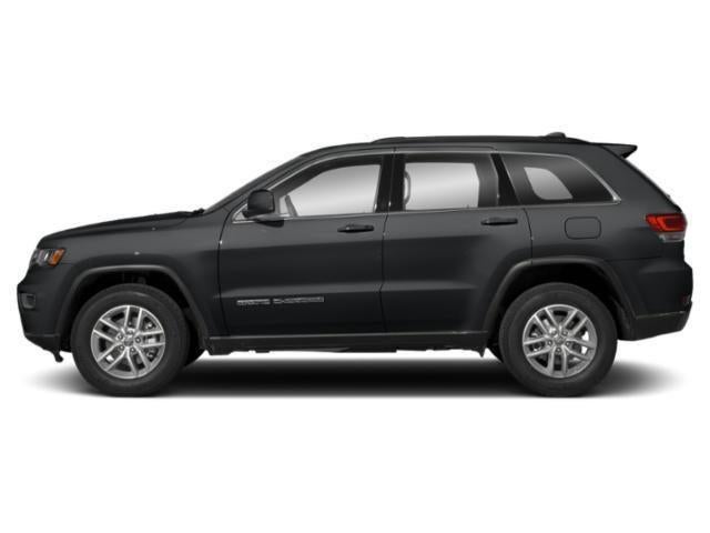 2021 Jeep Grand Cherokee Laredo X 4x4