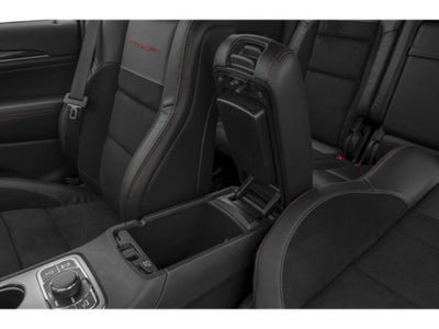 2020 Jeep Grand Cherokee Altitude 4x4