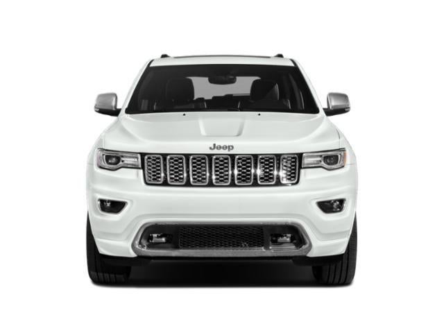 2019 Jeep Grand Cherokee High Altitude 4x4