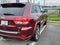 2018 Jeep Grand Cherokee Overland 4x4