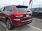 2018 Jeep Grand Cherokee Overland 4x4