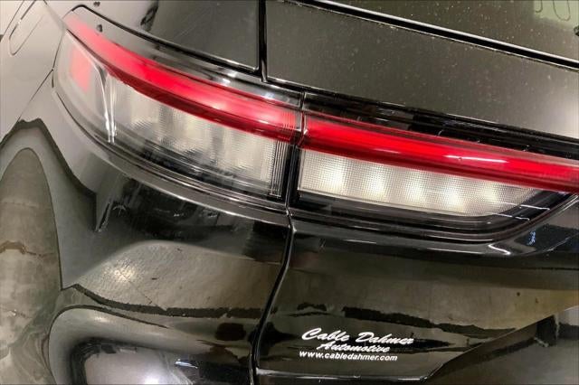 2025 Jeep Grand Cherokee Altitude 4x4