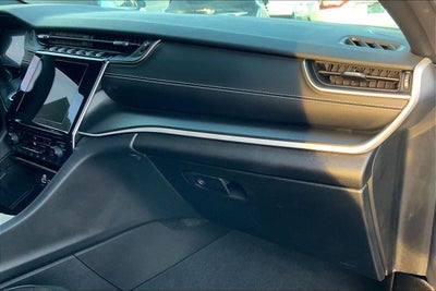 2023 Jeep Grand Cherokee Altitude X