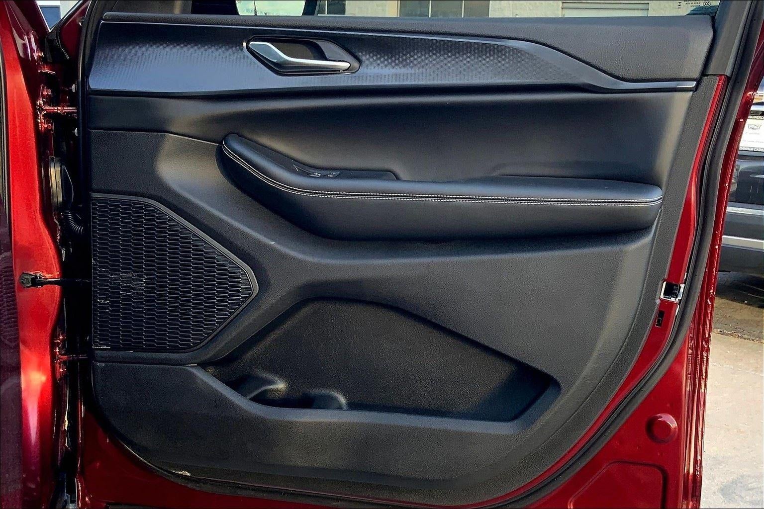 2023 Jeep Grand Cherokee Altitude X