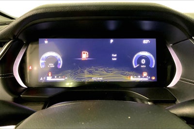 2022 Jeep Grand Cherokee Limited 4x4