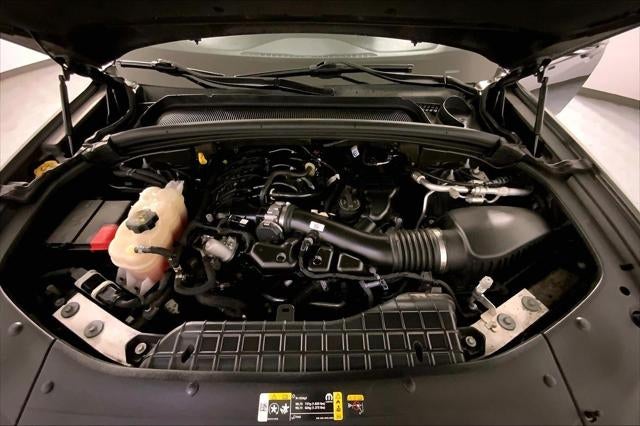 2022 Jeep Grand Cherokee Limited 4x4