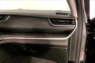 2022 Jeep Grand Cherokee Limited 4x4