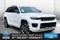 2025 Jeep Grand Cherokee Overland 4x4