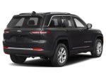2022 Jeep Grand Cherokee Summit 4x4