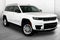 2025 Jeep Grand Cherokee L Laredo 4x4