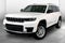 2025 Jeep Grand Cherokee L Laredo 4x4