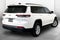 2025 Jeep Grand Cherokee L Laredo 4x4