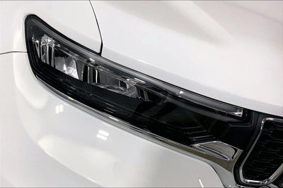 2025 Jeep Grand Cherokee L Laredo 4x4